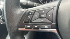 Nissan Juke 1.0 DiG-T 114 Tekna 5dr Petrol Hatchback